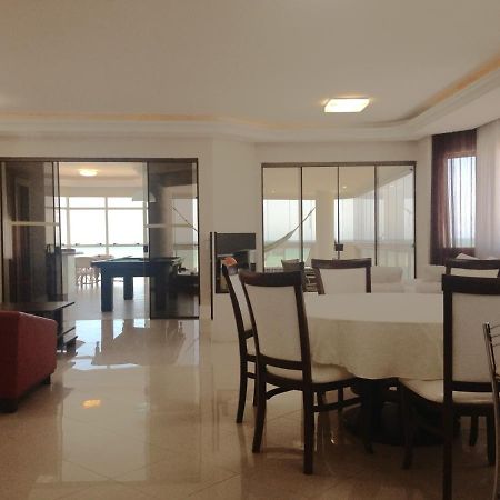 Edificio Estrela Dourada Appartement Itapema Buitenkant foto