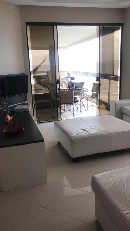 Edificio Estrela Dourada Appartement Itapema Buitenkant foto