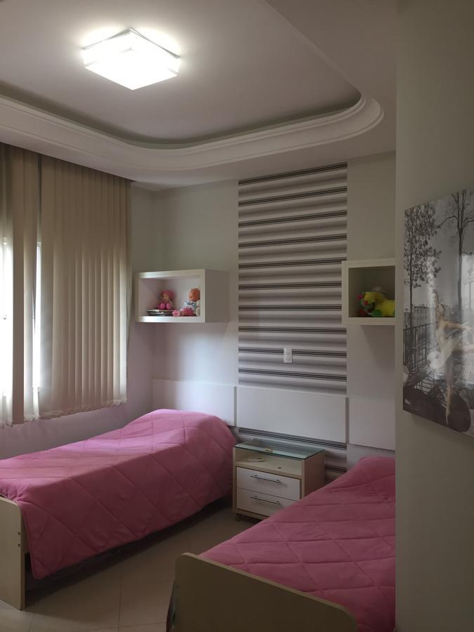 Edificio Estrela Dourada Appartement Itapema Buitenkant foto