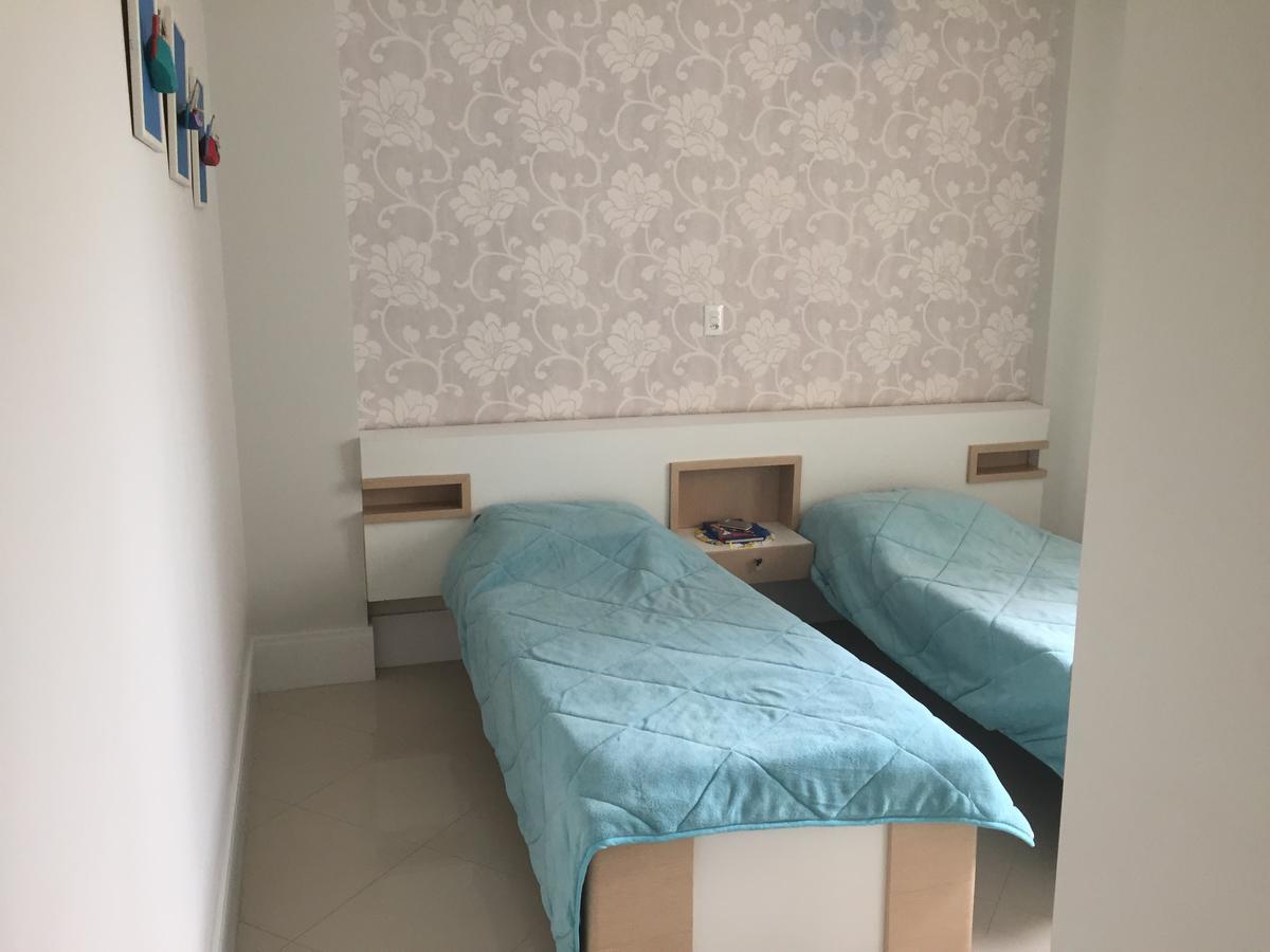 Edificio Estrela Dourada Appartement Itapema Buitenkant foto