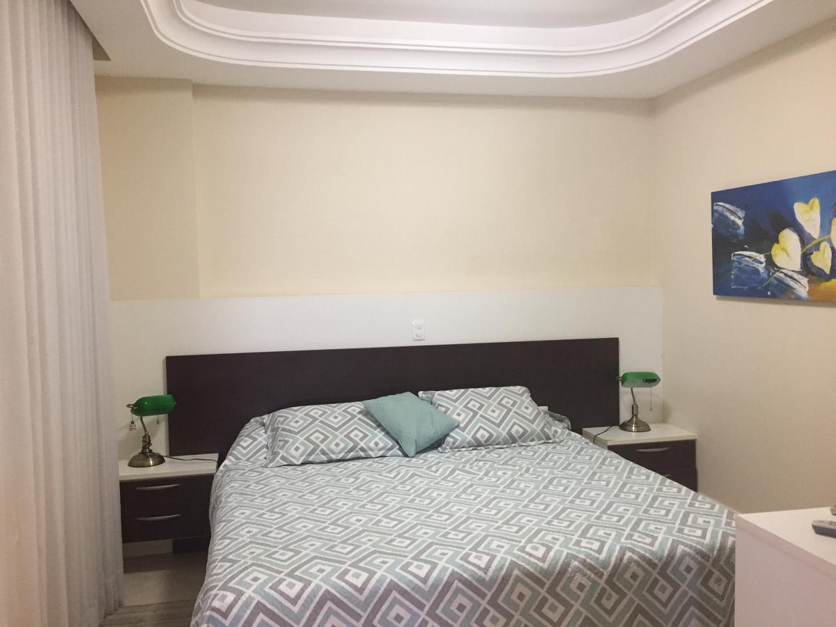 Edificio Estrela Dourada Appartement Itapema Buitenkant foto